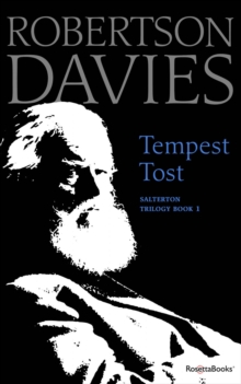 Tempest Tost