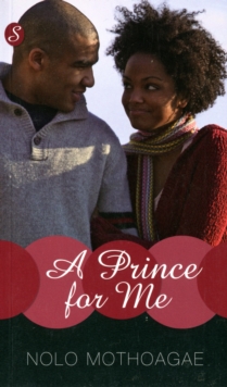 A Prince for Me, Paperback Book A Prince for Me, Paperback Book