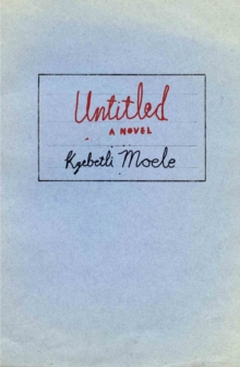 Untitled, Paperback / softback Book Untitled, Paperback / softback Book