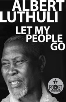 Let my people go, Paperback / softback Book Let my people go, Paperback / softback Book