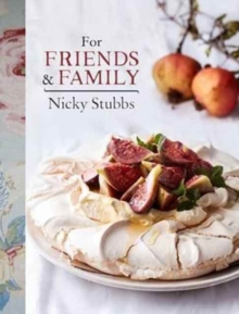 For Friends & Family, Hardback Book For Friends & Family, Hardback Book
