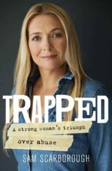 Trapped, Paperback Book Trapped, Paperback Book