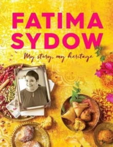 Fatima Sydow : My Story, My Heritage