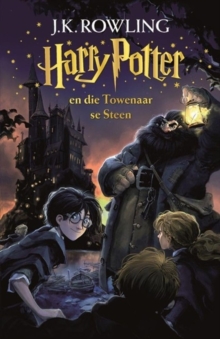 Harry Potter En Die Towenaar Se Steen : Harry Potter 1 (2024 ed)