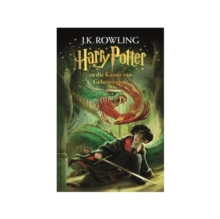 Harry Potter En Die Kamer Van Geheimenisse : Harry Potter 2 (2024 ed)