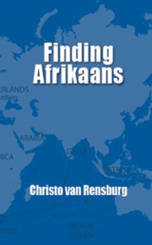 Finding Afrikaans