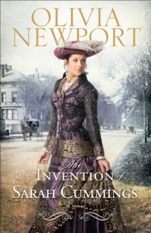 The Invention of Sarah Cummings, Paperback / softback Book The Invention of Sarah Cummings, Paperback / softback Book