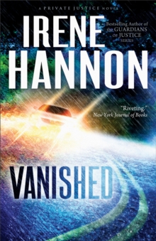 Vanished : A Novel, Paperback Book Vanished : A Novel, Paperback Book