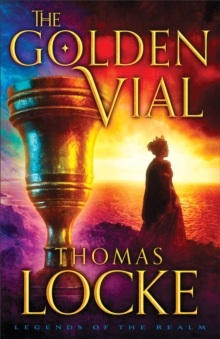 The Golden Vial, Paperback Book The Golden Vial, Paperback Book