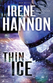 Thin Ice : A Novel, Paperback / softback Book Thin Ice : A Novel, Paperback / softback Book