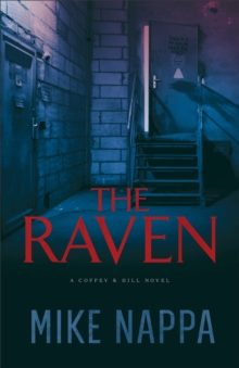 The Raven, Paperback / softback Book The Raven, Paperback / softback Book
