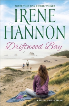 Driftwood Bay - A Hope Harbor Novel