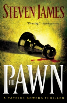 The Pawn, Paperback / softback Book The Pawn, Paperback / softback Book