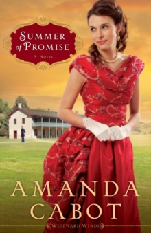 Summer of Promise : A Novel, Paperback / softback Book Summer of Promise : A Novel, Paperback / softback Book