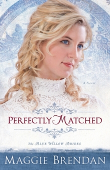 Perfectly Matched : A Novel, Paperback / softback Book Perfectly Matched : A Novel, Paperback / softback Book