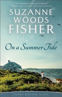 On a Summer Tide, Paperback / softback Book On a Summer Tide, Paperback / softback Book