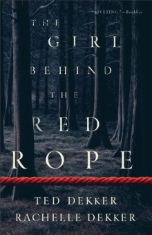 The Girl Behind The Red Rope