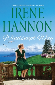 Windswept Way - A Hope Harbor Novel