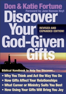 Discover Your God-Given Gifts