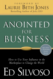 Baker Publishing Group Anointed For Business