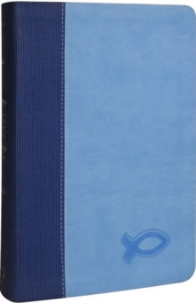 KJV Study Bible for Boys, Leather / fine binding Book KJV Study Bible for Boys, Leather / fine binding Book