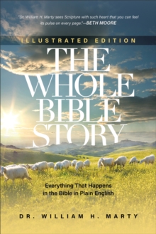 Baker Publishing Group The Whole Bible Story: Everything That Happens in the Bible in Plain English