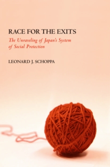 Race for the Exits : The Unraveling of Japan's System of Social Protection