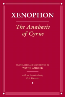 Anabasis of Cyrus