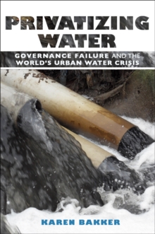 Privatizing Water : Governance Failure and the World's Urban Water Crisis