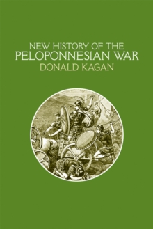 New History of the Peloponnesian War