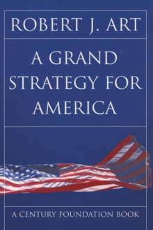 Grand Strategy for America