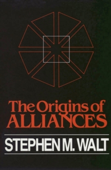 Origins of Alliances