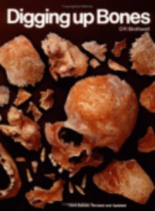 Digging up Bones, Paperback Book Digging up Bones, Paperback Book