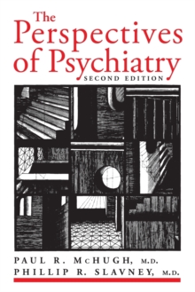 The Perspectives of Psychiatry