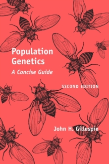 Population Genetics : A Concise Guide