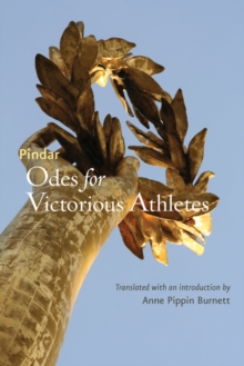 Odes for Victorious Athletes, Paperback / softback Book Odes for Victorious Athletes, Paperback / softback Book