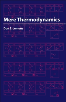 Mere Thermodynamics