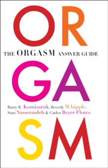 The Orgasm Answer Guide