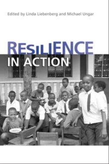 Resilience in Action, Paperback / softback Book Resilience in Action, Paperback / softback Book