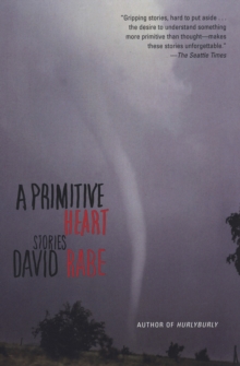 A Primitive Heart : Stories