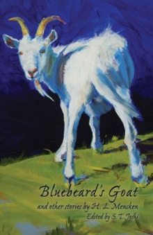 Bluebeard's Goat and Other Stories