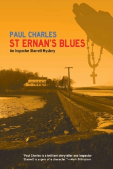 St Ernan's Blues : An Inspector Starrett Mystery