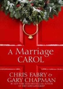 A Marriage Carol, Hardback Book A Marriage Carol, Hardback Book