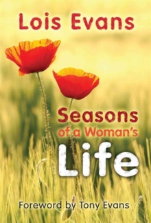 Seasons of a Woman's Life, Paperback / softback Book Seasons of a Woman's Life, Paperback / softback Book