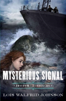 Mysterious Signal, Paperback / softback Book Mysterious Signal, Paperback / softback Book