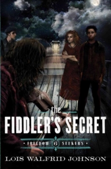 The Fiddler's Secret, Paperback Book The Fiddler's Secret, Paperback Book