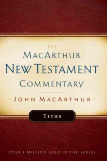 Titus, Hardback Book Titus, Hardback Book