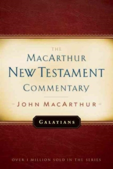 Galatians, Hardback Book Galatians, Hardback Book