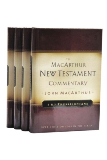 Pastoral Epistles- I&ii Thessalonians, I Timothy, II Timothy, Titus, Multiple copy pack Book Pastoral Epistles- I&ii Thessalonians, I Timothy, II Timothy, Titus, Multiple copy pack Book