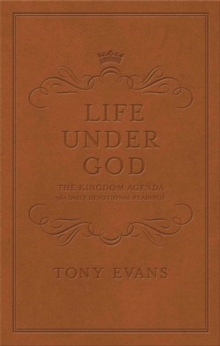 LIFE UNDER GOD THE, Book LIFE UNDER GOD THE, Book